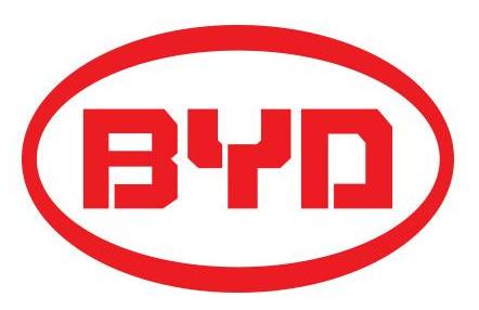 BYD