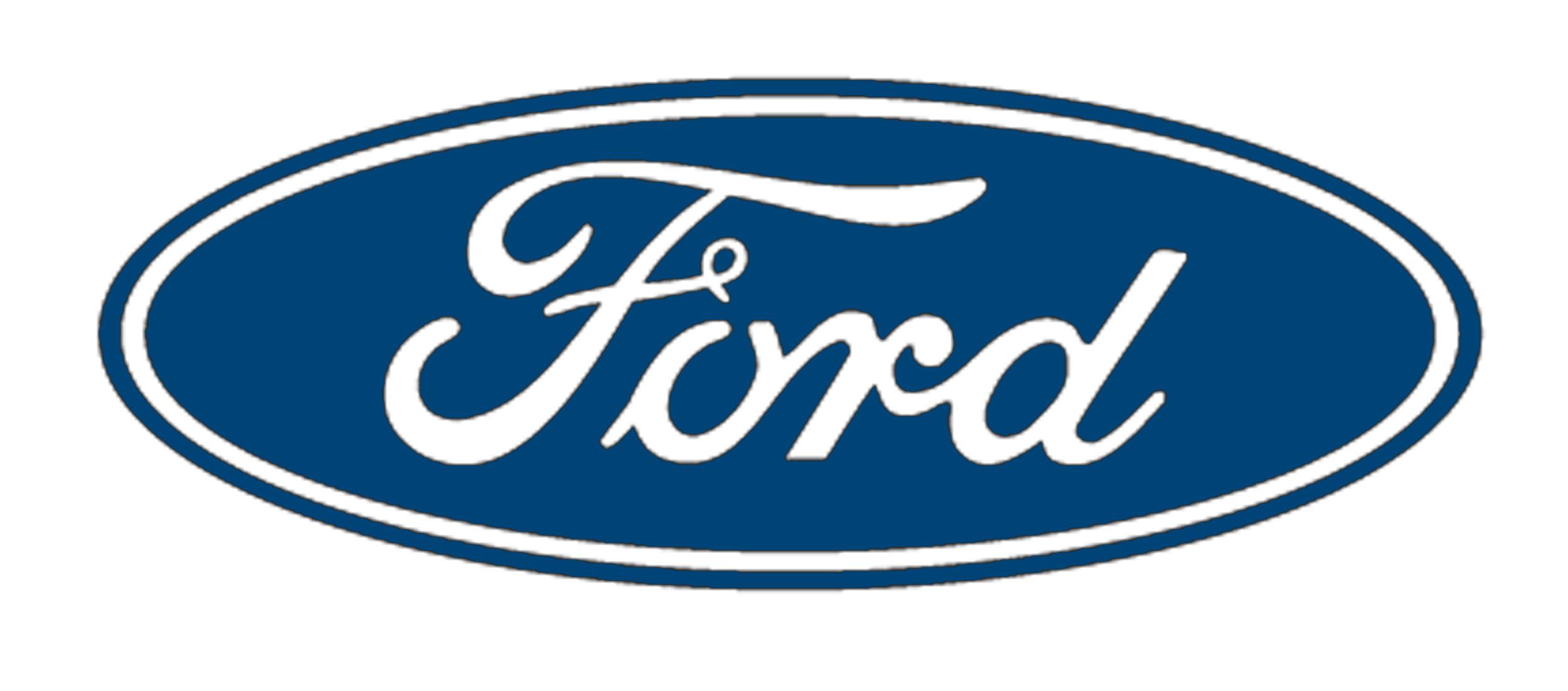 Ford /福特