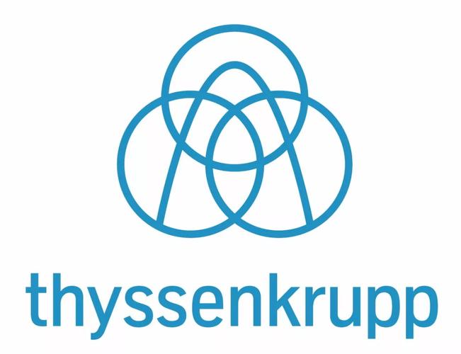 ThyssenKrupp /蒂森克虏伯