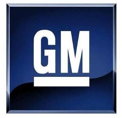 General Motors /通用