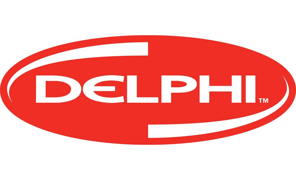 Delphi/德尔福