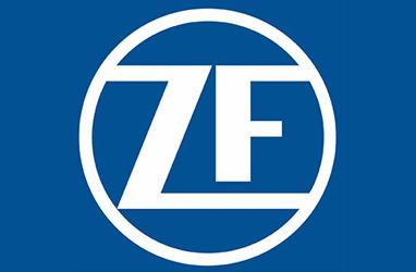 ZF/采埃孚