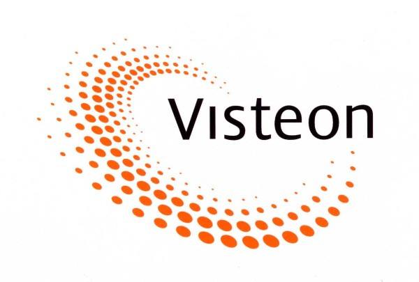 Visteon/伟世通