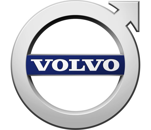 Volvo /沃尔沃