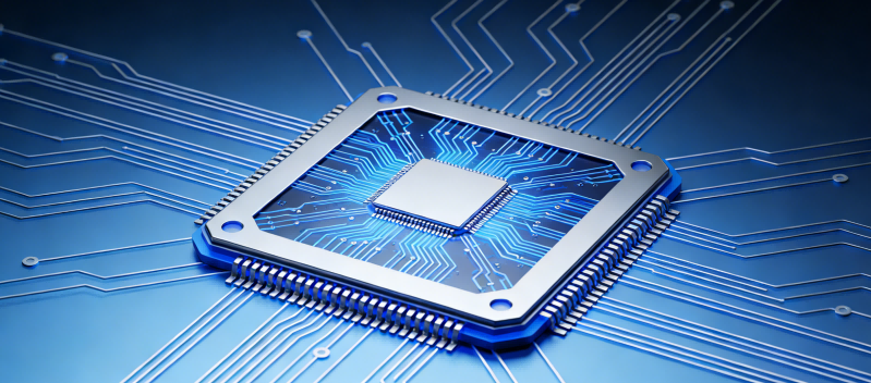 上海某家专注于集成电路设计的高科技企业与红禾科技达成合作